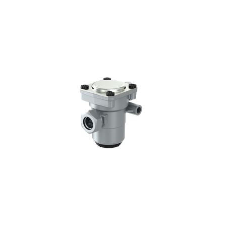valvola riduttrice di pressione wabco 4750155120 mercedes A0034318306