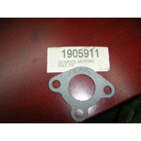 guarnizione motore iveco 1905911