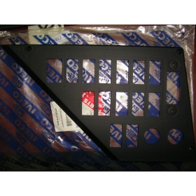 plancia cruscotto portastrumenti iveco 4844352