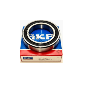 Cuscinetti radiali ad 1 corana di sfere standard della SKF 6010 50x80x16