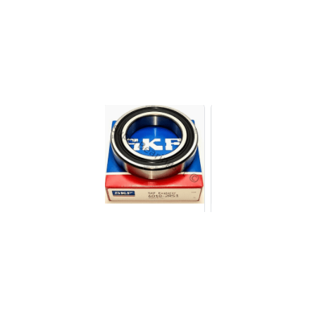 Cuscinetti radiali ad 1 corana di sfere standard della SKF 6010 50x80x16