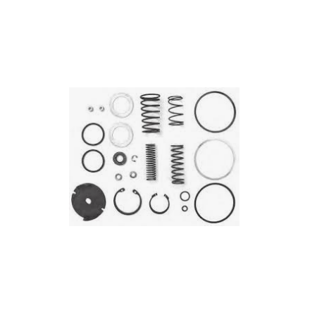 kit revisione valvola vps 40a knorr 76677701 iveco 9989537 292107