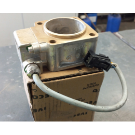 contattore/interruttore remoto pedale freno iveco 5001021426