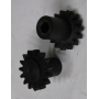 INGRANAGGIO 15 DENTI FINESTRINO LATERALE 471 iveco 50427