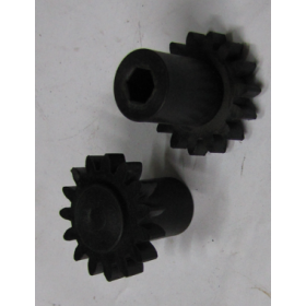 INGRANAGGIO 15 DENTI FINESTRINO LATERALE 471 iveco 50427