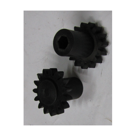INGRANAGGIO 15 DENTI FINESTRINO LATERALE 471 iveco 50427