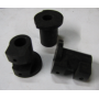 supporto sx albero finestrino 570 iveco 50412