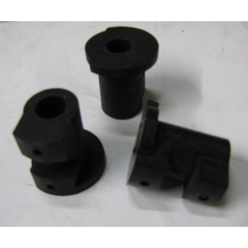 supporto sx albero finestrino 570 iveco 50412