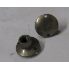 viti in ottone cromato mm 5 iveco 50416