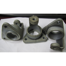 supporto alluminio superiore porte 570 codice 50375