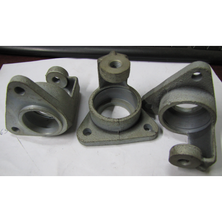 supporto alluminio superiore porte 570 codice 50375
