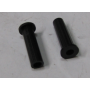 BOCCOLA NYLON PERNO CERNIERA CODICE 50399