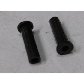 BOCCOLA NYLON PERNO CERNIERA CODICE 50399