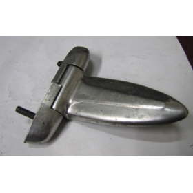 cerniera alluminio per baulo fiat 50292
