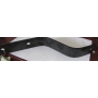 staffa sostegno marmitta di scarico iveco 4860549