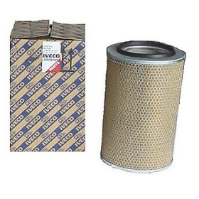 filtro aria motore 241x298 iveco 1905983 renault 5021107536