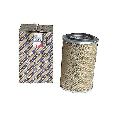 filtro aria motore 241x298 iveco 1905983 renault 5021107536