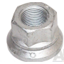 dado fissaggio ruota M18x1,5  315 iveco 4459602 50471277 daf 0620650