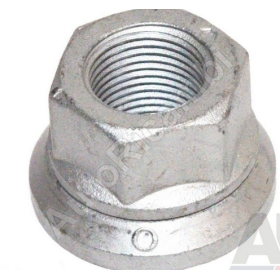 dado fissaggio ruota M18x1,5  315 iveco 4459602 50471277 daf 0620650