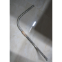tubo rigido sagomato metallico mm 10 iveco 4621112