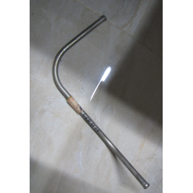 tubo rigido sagomato metallico mm 10 iveco 4621112