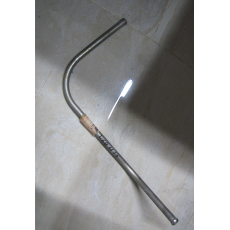 tubo rigido sagomato metallico mm 10 iveco 4621112
