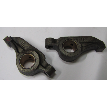 bilanciere punterie motore iveco 4614750