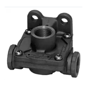 valvola relè scarico rapido wabco 9735000000 iveco 2401835 2461835 3410525
