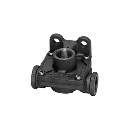 valvola relè scarico rapido wabco 9735000000 iveco 2401835 2461835 3410525