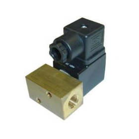 valvola elettropneumatica arresto motore iveco 99432985