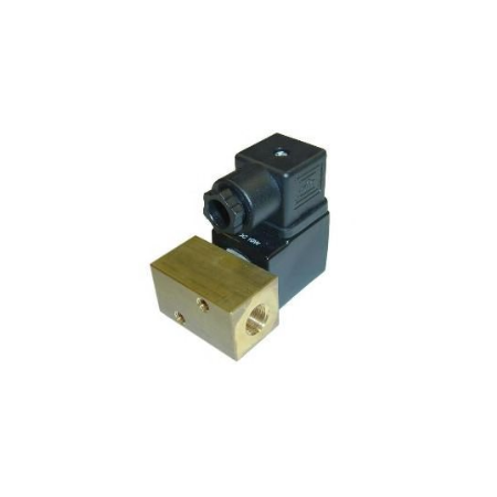 valvola elettropneumatica arresto motore iveco 99432985