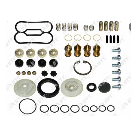kit revisione valvola aria iveco 93161167 marelli 76637201