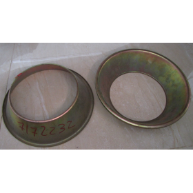 paraolio di lamiera ponte posteriore 20x29x7 iveco 7172232