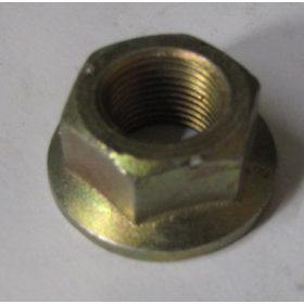 dado esagonale m16x1,5 con battita iveco 17037925