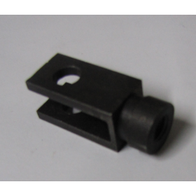 forcella disinnesto pedale frizione iveco 8585472