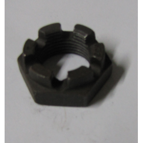 dado esagonale a corona dm int 18 est 29mm iveco 1113276