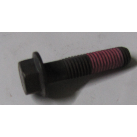 perno fissaggio differ testa esagonale con battita 12x50 iveco 1163222