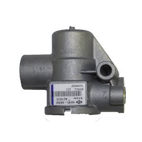 riduttore di press. knorr ac157b 4,0 BAR ± 0,2 bar iveco 504135048