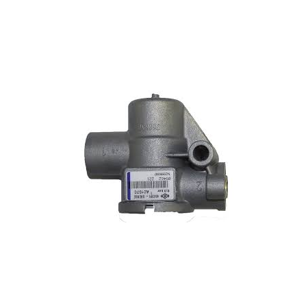 riduttore di press. knorr ac157b 4,0 BAR ± 0,2 bar iveco 504135048