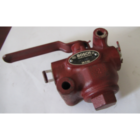 rubinetto aria bosch 484350001