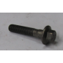 vite collettore scarico testa esagonale battita 8x40 iveco 98488122