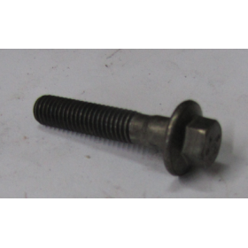 vite collettore scarico testa esagonale battita 8x40 iveco 98488122