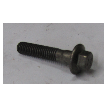 vite collettore scarico testa esagonale battita 8x40 iveco 98488122