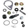 kit revisione leva comando freni posteriori scania 1350817