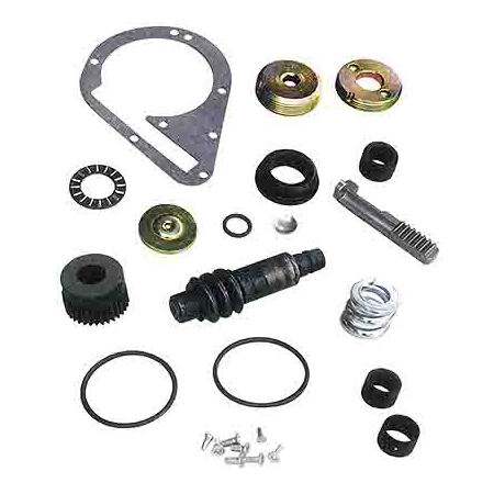 kit revisione leva comando freni posteriori scania 1350817