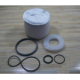 kit essiccatore aria ebs wabco 4324219202 4324112202 iveco 93161239