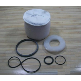 kit essiccatore aria ebs wabco 4324219202 4324112202 iveco 93161239