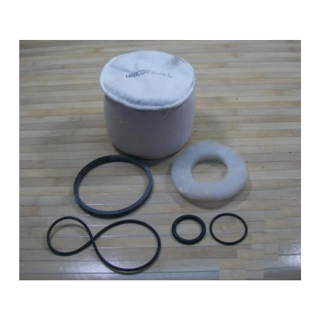 kit essiccatore aria ebs wabco 4324219202 4324112202 iveco 93161239