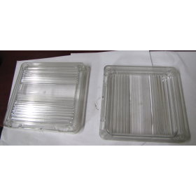plastica fanalino retromarcia bianca fiat 300855 350044