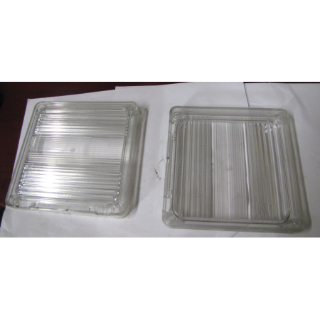 plastica fanalino retromarcia bianca fiat 300855 350044